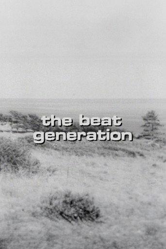 The Beat Generation (1983) poster