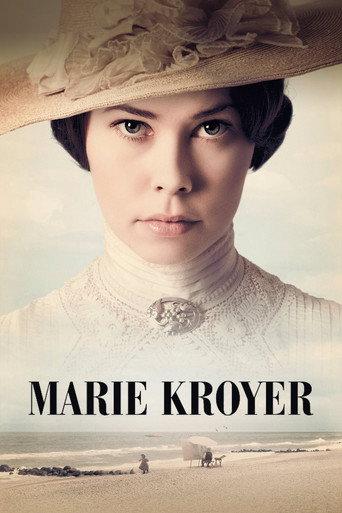 Marie Kroyer (2012) poster