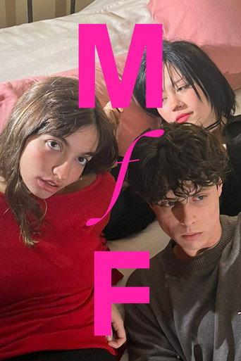 MFF (2025) poster