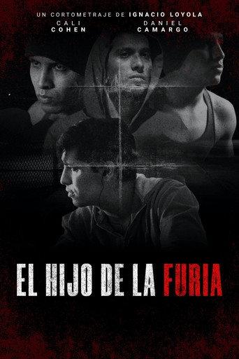 El hijo de la furia (2025) poster