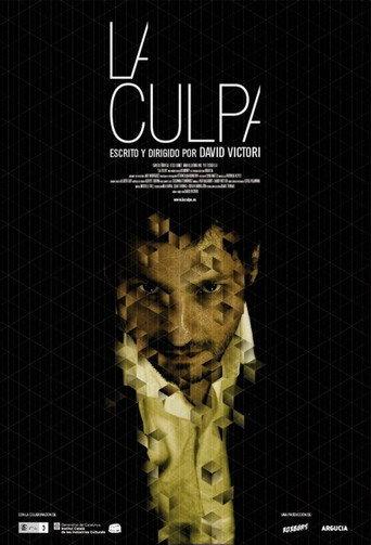 The Guilt (2010) poster