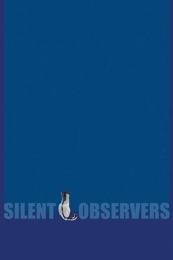 Silent Observers (2025) poster