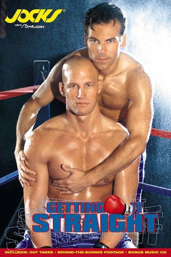 Getting It Straight (2004) poster