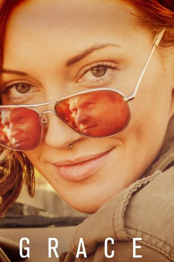 Grace (2018) poster