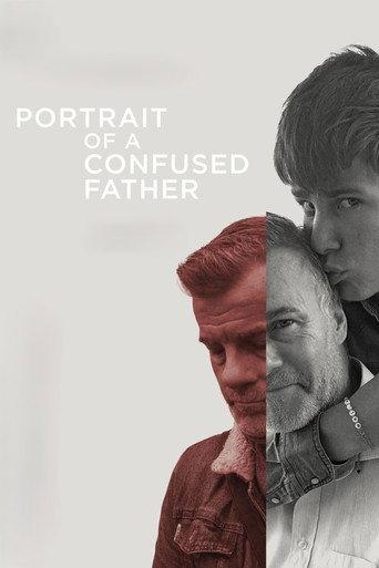 Portrait of a Confused Father (2026) poster