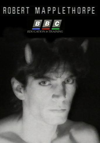 Robert Mapplethorpe (1988) poster