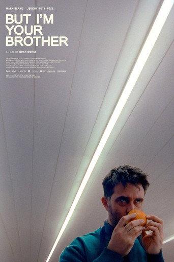 But I’m Your Brother () poster
