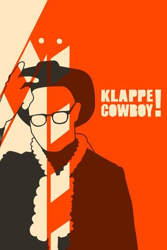 Klappe Cowboy! (2012) poster