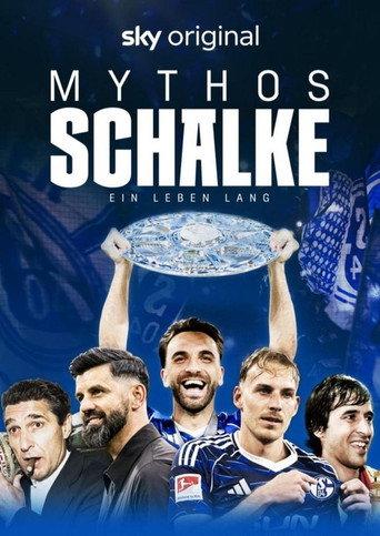 Myth Schalke - A life long (2026) poster