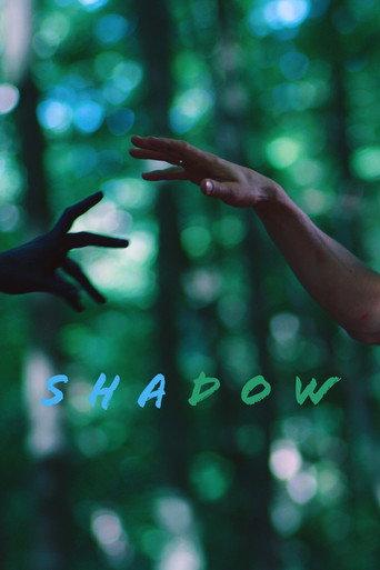 Shadow (2022) poster