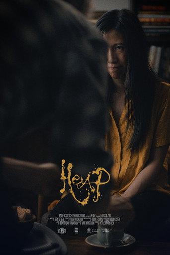 Heap (2024) poster