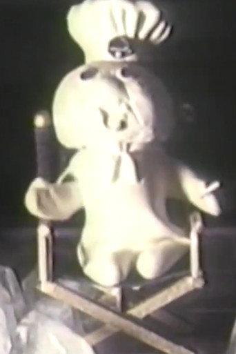 Poppin' Flesh (1977) poster