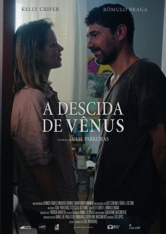 Venus Descending () poster