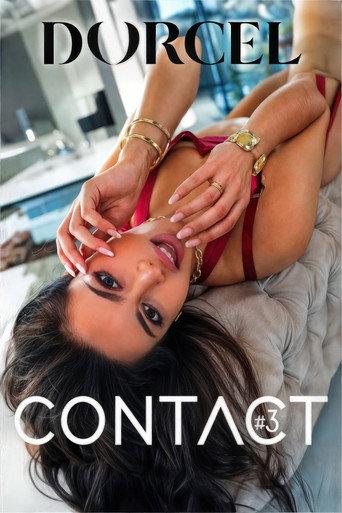 Contact 3 (2024) poster
