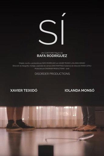 Sí (2016) poster