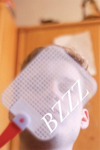 BZZZ (2020) poster