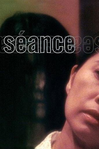 Séance (2001) poster