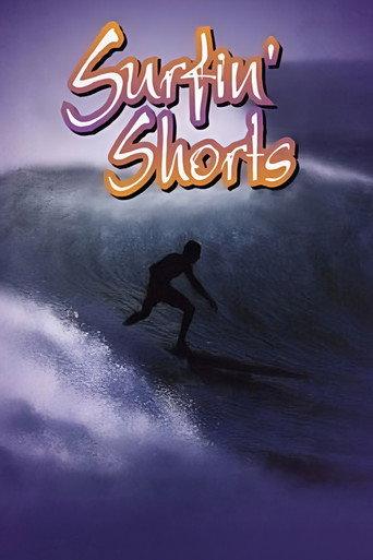 Surfin' Shorts (1964) poster