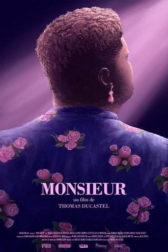 Mister (2019) poster