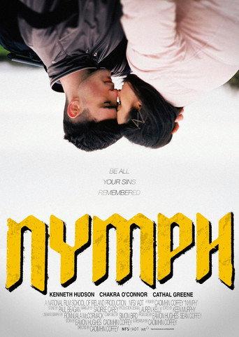 Nymph (2020) poster