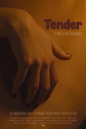 Tender (2025) poster