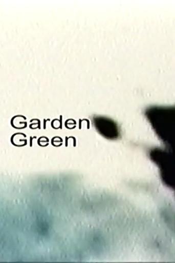 Garden Green (2005) poster