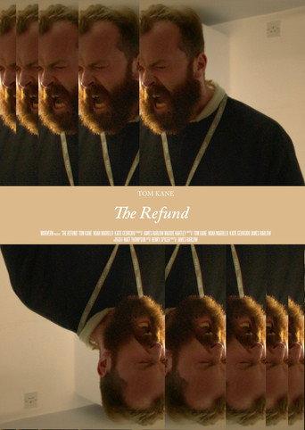 The Refund (2026) poster