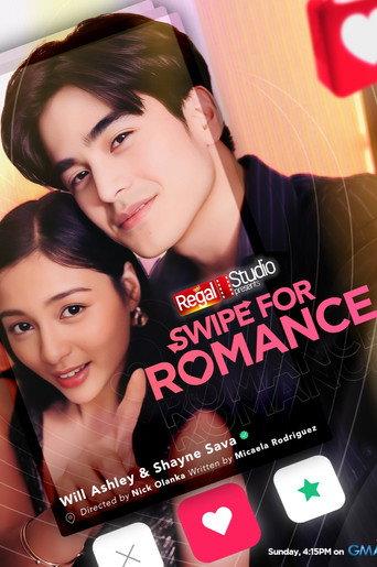 Regal Studio Presents: Swipe for Romance (2024) poster