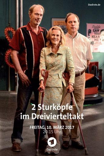 Zwei Tänzer für Isolde (2017) poster