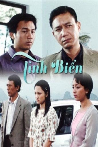Love at Sea (1996) poster
