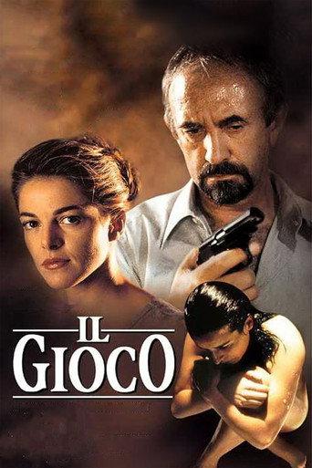 Deceit (2001) poster
