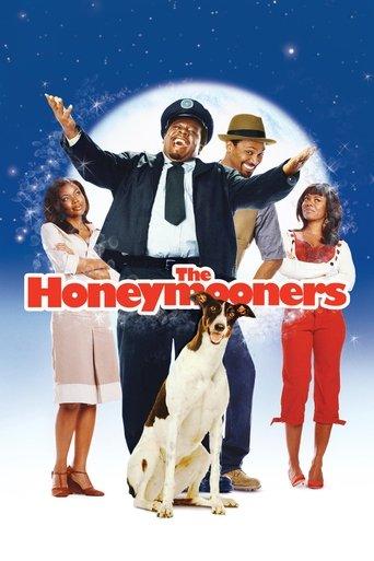 The Honeymooners (2005) poster