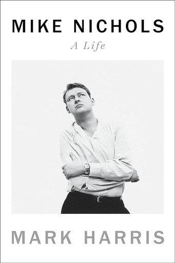 Mike Nichols: A Life () poster