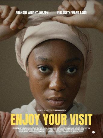 Enjoy Your Visit () poster