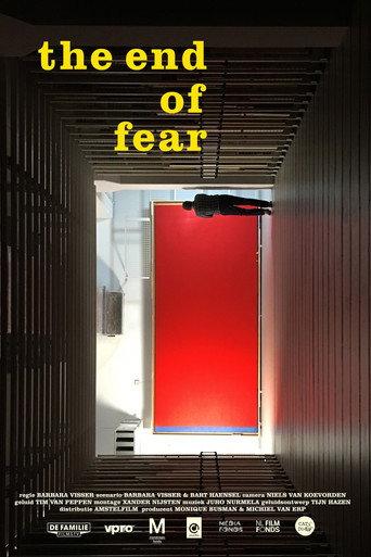 The End of Fear (2018) poster
