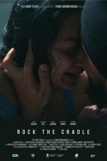 Rock the Cradle (2023) poster