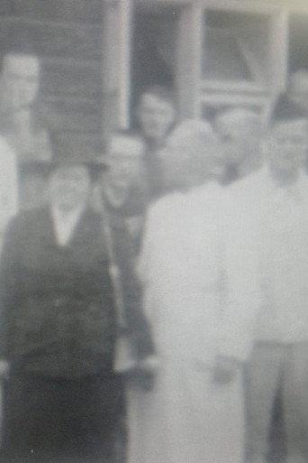 Red Cross visits Camp Amersfoort (1944) poster