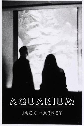 Aquarium (2023) poster