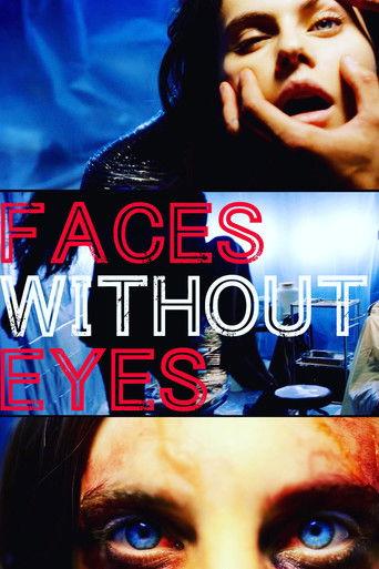 Faces Without Eyes (2015) poster