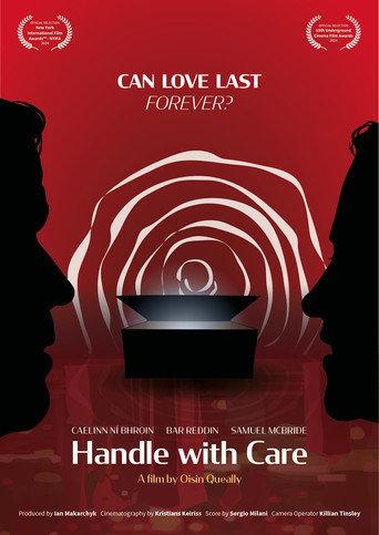Handle with Care () poster