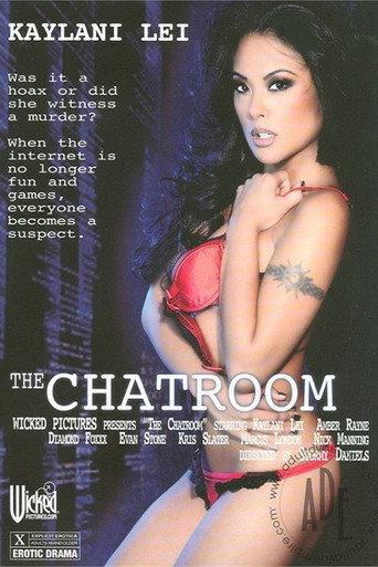 The Chatroom (2010) poster