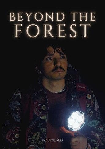 Beyond The Forest () poster