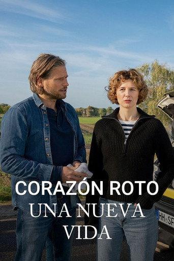 Corazón roto. Una nueva vida (2023) poster