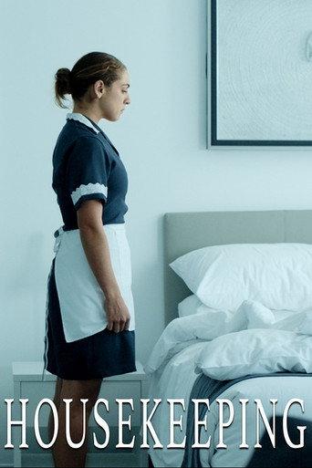 Housekeeping (2018) poster