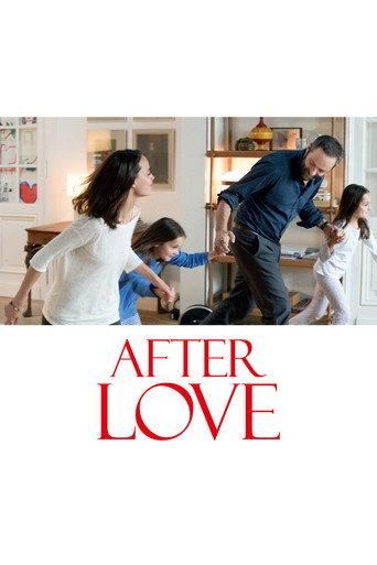 After Love (2016) poster