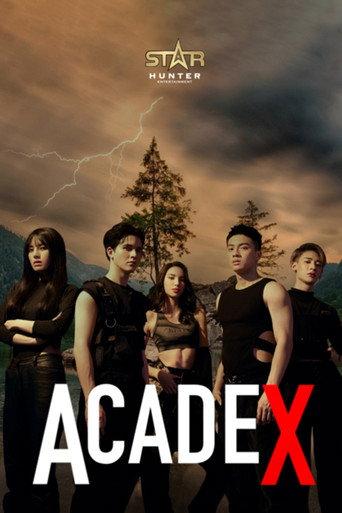 AcadeX () poster