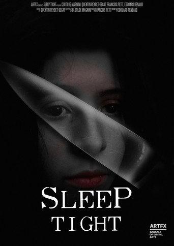 Sleep Tight (2026) poster