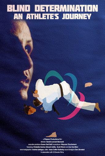 Blind Determination: An Athlete's Journey () poster