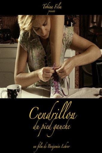 Left Foot Cinderella (2010) poster