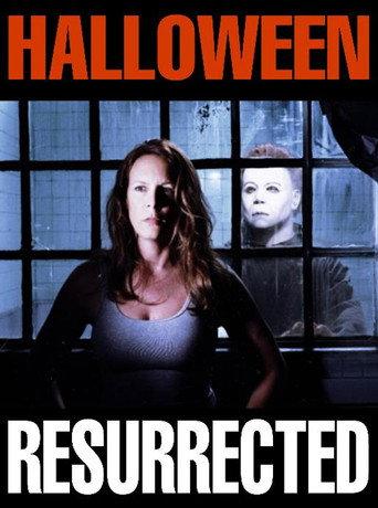 Halloween: Resurrected (2002) poster